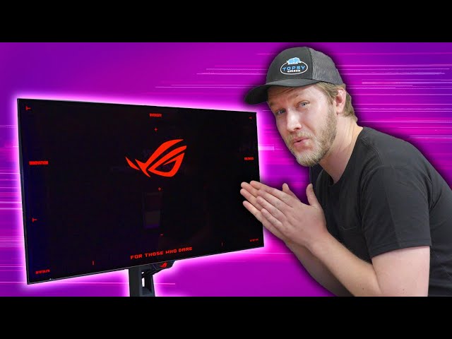 ASUS' New Products LOOK Amazing - Computex 2025