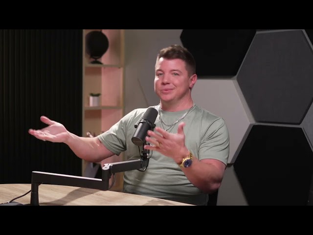 Performance Windows Journey: Will Bingham interviews Connor Theriault 