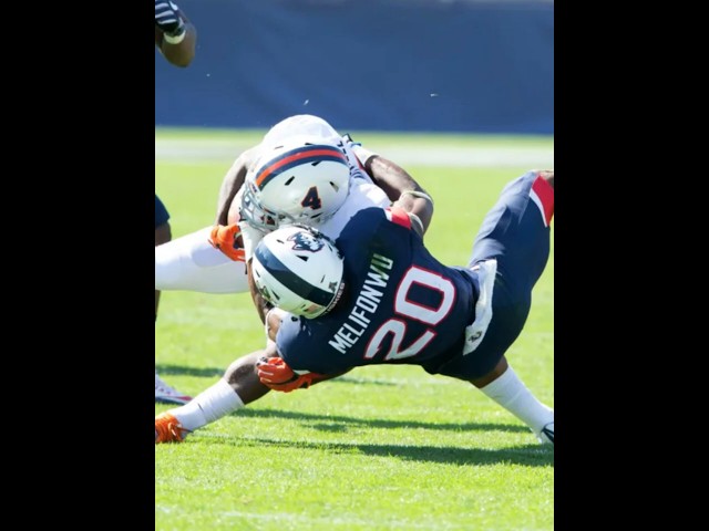 NFL Player Discovers Effective Pain Relief with Focused Shockwave Therapy