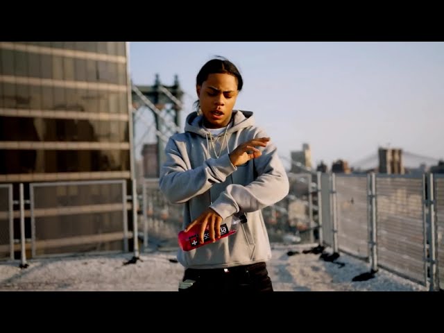 Kay Flock - Being Honest (Visual Edit)
