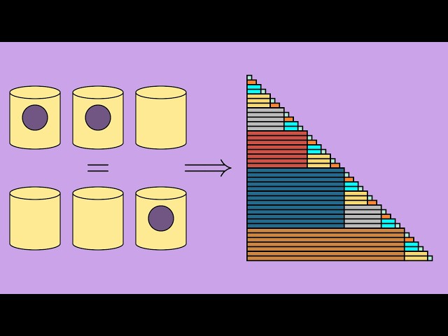 Have You Ever Heard Of Fibonaccary? A Totally New Number Base Explained! #SoME5