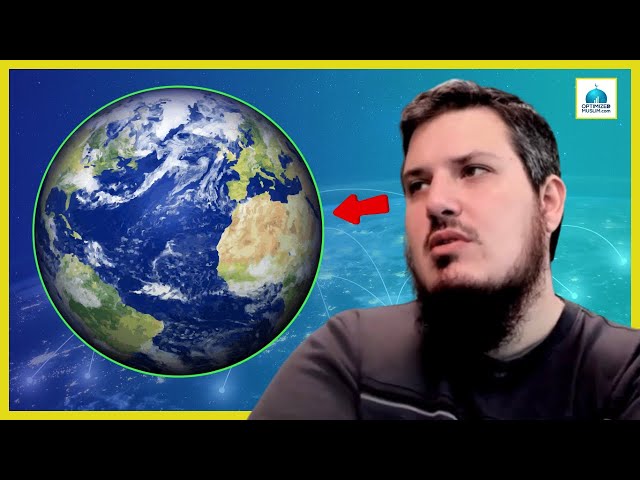 Should Every Muslim Consider Hijrah? Exploring Perspectives with Ustadh Daniel Haqiqatjou