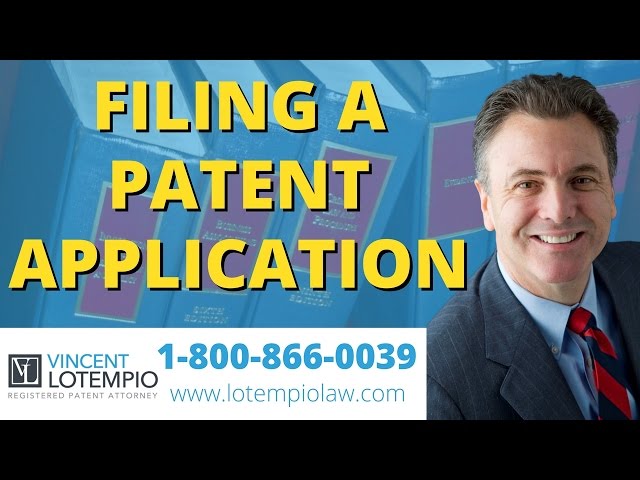 File A Patent - File A Patent Application - How To Patent An Idea - Inventor FAQ - Ask an Attorney