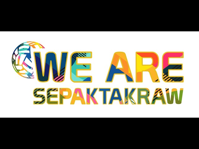 M68 MEN TEAM REGU SF - MALAYSIA vs INDONESIA - ISTAF Sepaktakraw World Cup Kuala Lumpur 2026
