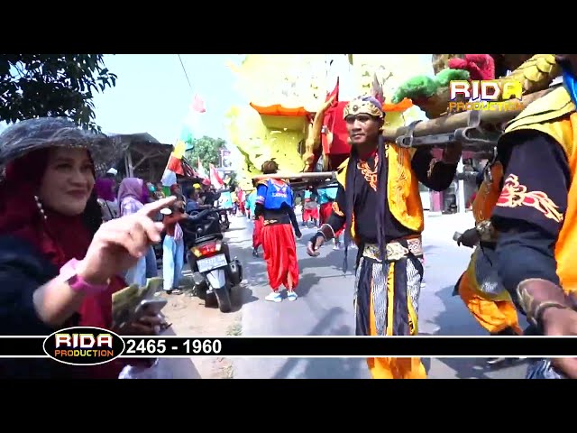 NEW LAYUNG SHOW PARIGIMULYA AUGUST 27, 2023 6