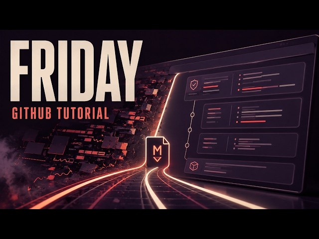 Friday Install Guide: Build a Local AI Control Plane With Approval Gates and Audit Receipts