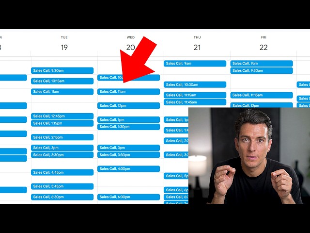 The NEW BEST Lead Generation Strategy for 2026
