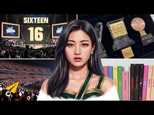 How TWICE Survived K-Pop's Most Brutal Reality Show To Sell 10M Albums