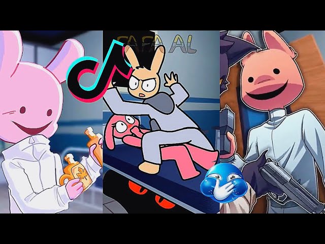 EVERY INTERN ANIMATION IN ANIMAL HOSPITAL☢️😂