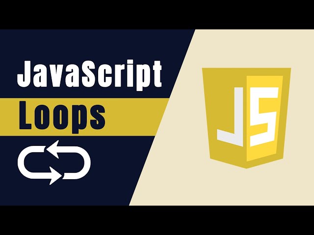 JavaScript Loops Explained (for, for... of, for... in, forEach & while)