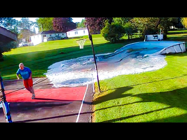 One Tiny Mistake… Total Chaos 😱 | Funny Shocking Fails