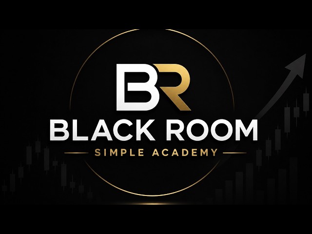 BLACKROOM Simple Academy