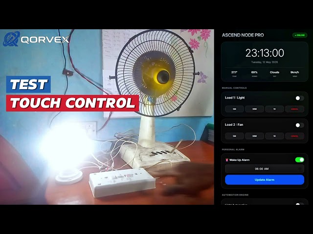 NODE PRO Smart Home Controller
