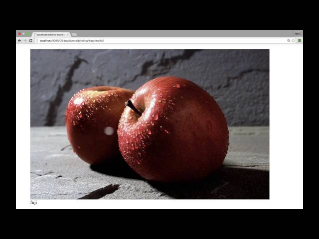 Fullstack JavaScript: BackboneJS and Parse.com SDK Message Board (05-backbone-2)