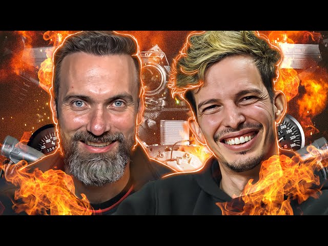 ANDERSON DICK e ACF - Flow #457