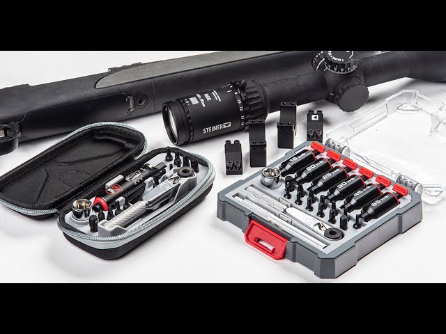 GUN DIY: Torque Settings Made Easy