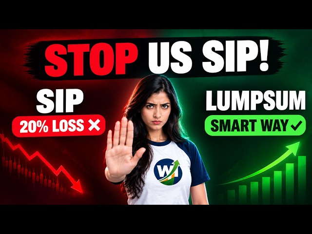 Stop US SIP Now! Do This Instead👉