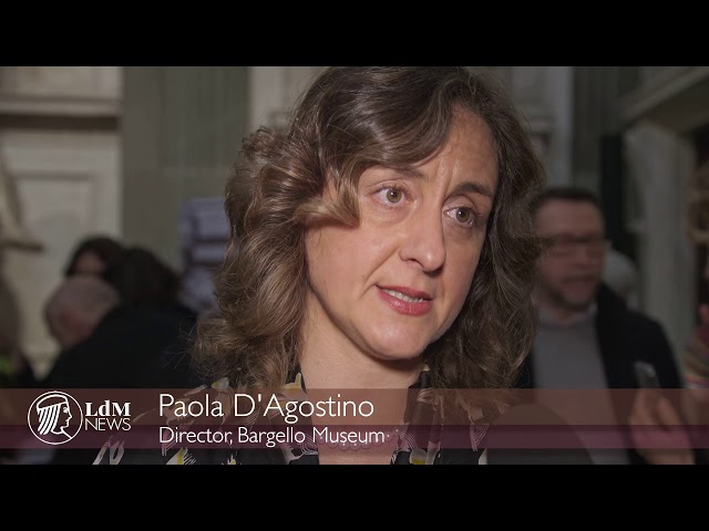 Medici Chapels - New Sacristy debuts new lighting system