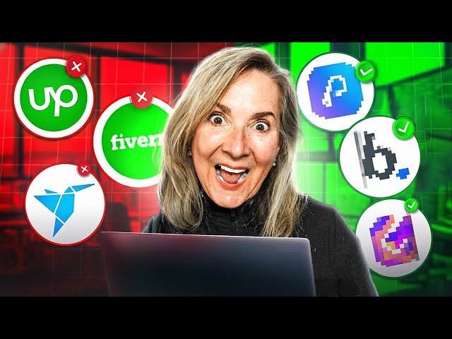I Tested Every Freelance Platform So You Don’t Have To!
