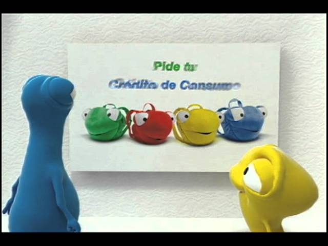 Bci Mochilas