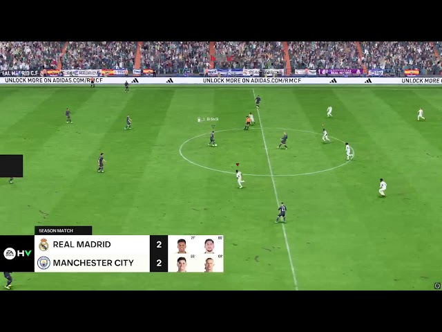 FC 24 division 2 last 4 matches now| game byte tech Live Stream