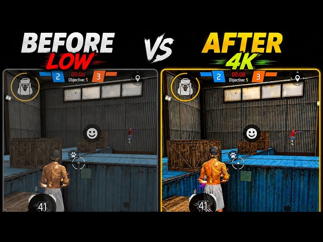 how to make ff edit in cap cut🔥 (hd quality edits ) advance quality secret 🤫 make