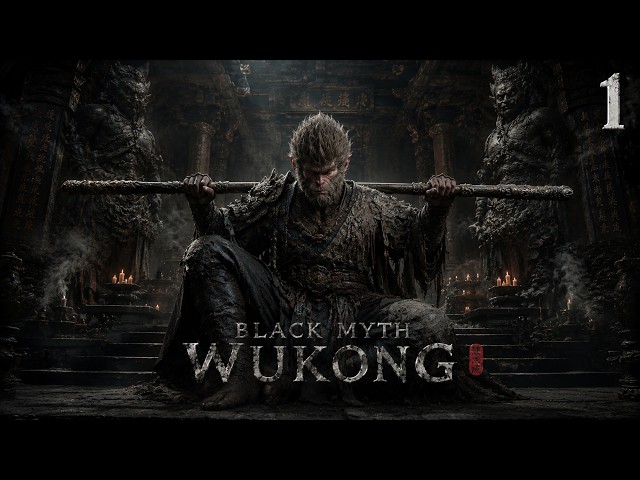 Is Saal Ka Sabse Mushkil Game? | Wukong Ep. 1 | Hindi |