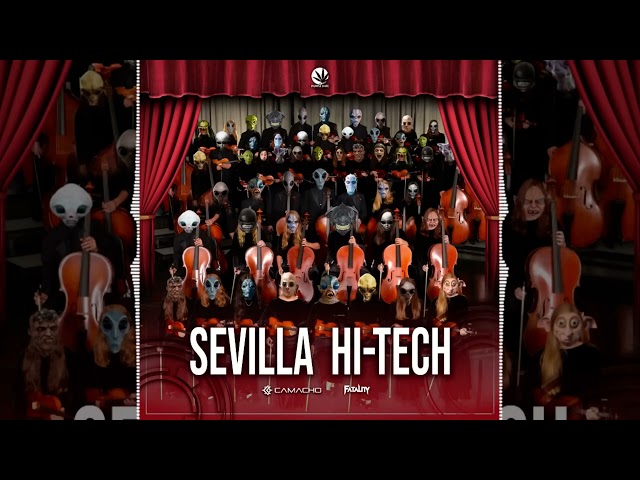 Sevilla Hitech - Fatality & Henrique Camacho