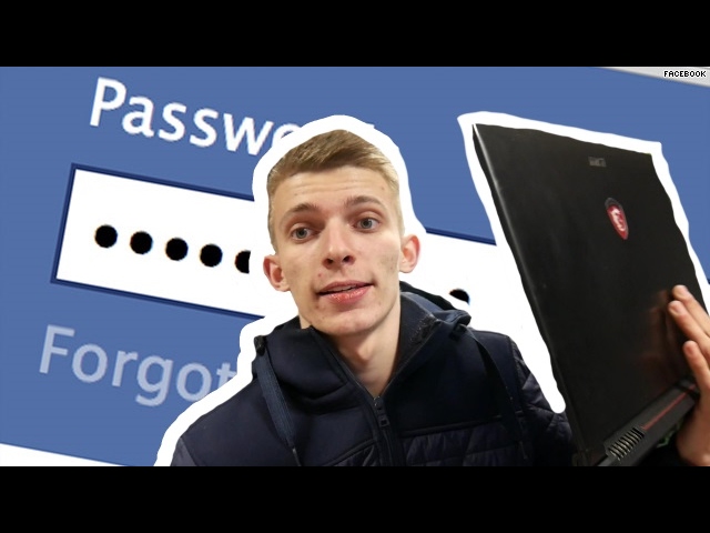 HACKER UN COMPTE FACEBOOK ! 2025