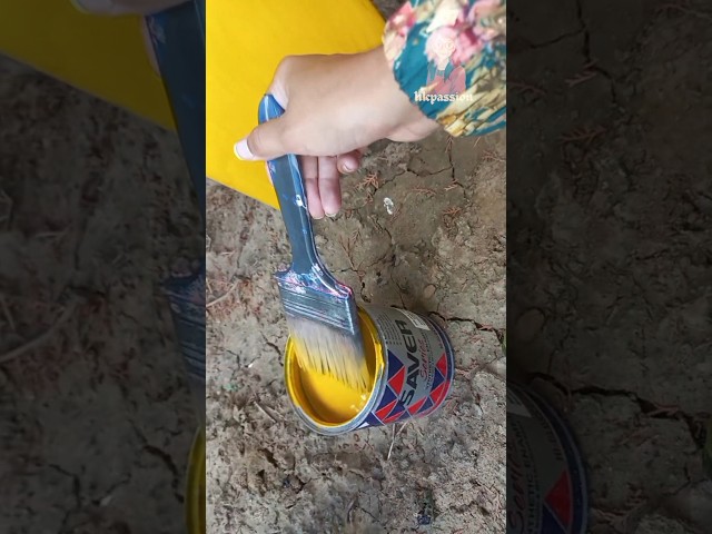 diy waste management bins ✨️