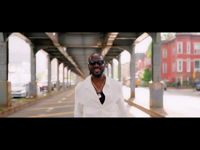 I-Octane -  DAT DEM SEH (official visualizer)