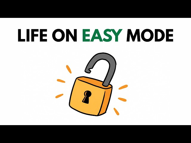 Psychology of Problem Solving: 10 Strategies To Live Your Life On Easy Mode