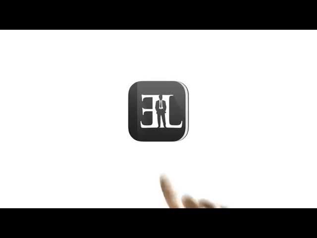 The Entrepreneurs Library Mobile App Demo