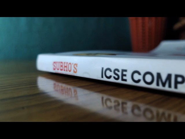 📘 ICSE Computer Application Book for Class 9 & 10 | Complete Java Programming | Latest ICSE Syllabus