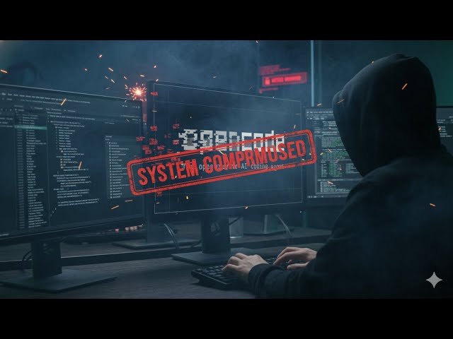 OpenCode Vulnerability Explained | CVE-2026-22812 | AI Coding Tool Security Risk