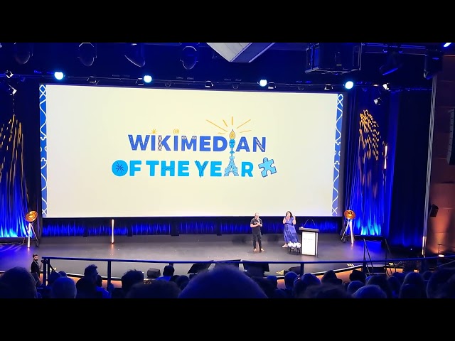 Wikimania 2026 Launch B