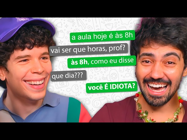 Stupid people 1