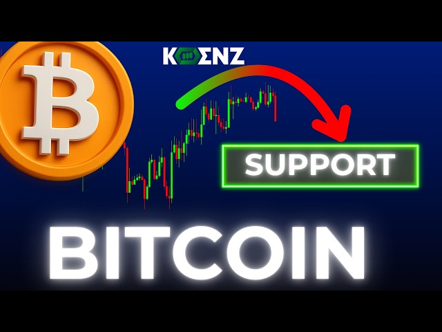 BTC: Elliott Wave Analysis Price Prediction | 1hr | Bitcoin Forecast & Key Levels