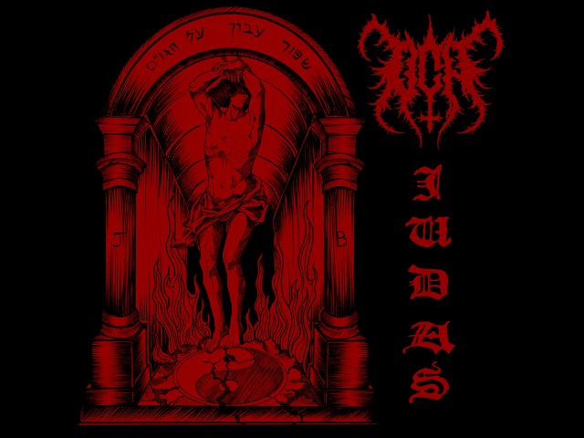 O.C.H - Judas (Official Audio)
