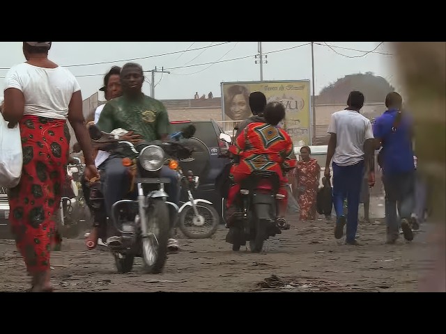 From Mines to Millionaires: The Real Congo Story