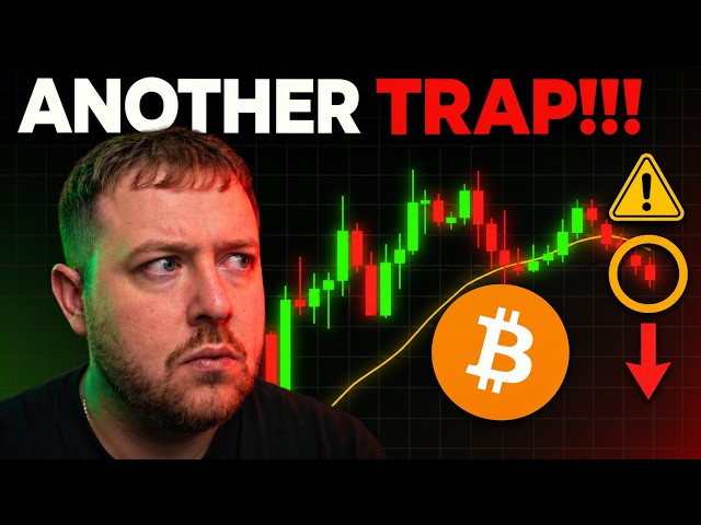 Why Bitcoin Is About To Get Much Worse!!!