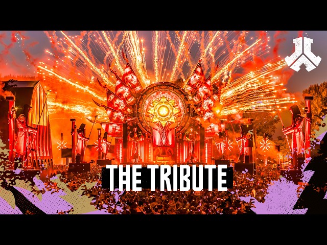 The Tribute | Defqon.1 2026