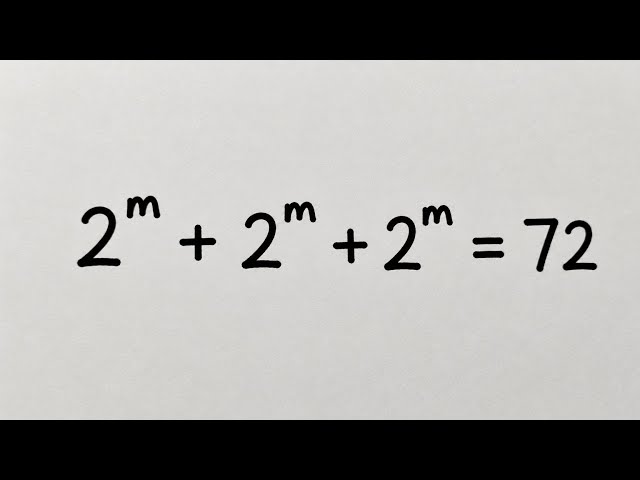 Sharp Math Olympiad | Japanese | Can You Actually Solve This?