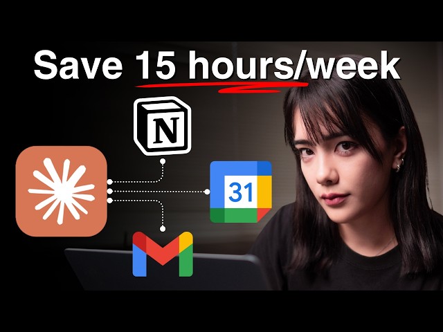 I spent 2 weeks using Claude Code so you don't have to (No Coding Needed)