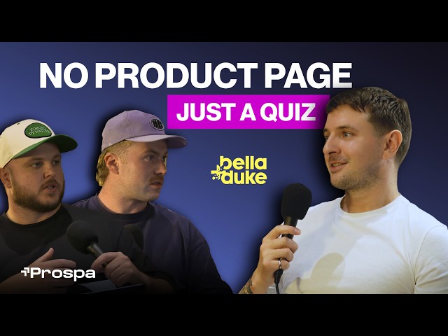 How Bella+Duke Turns Pet Owners Into Subscribers