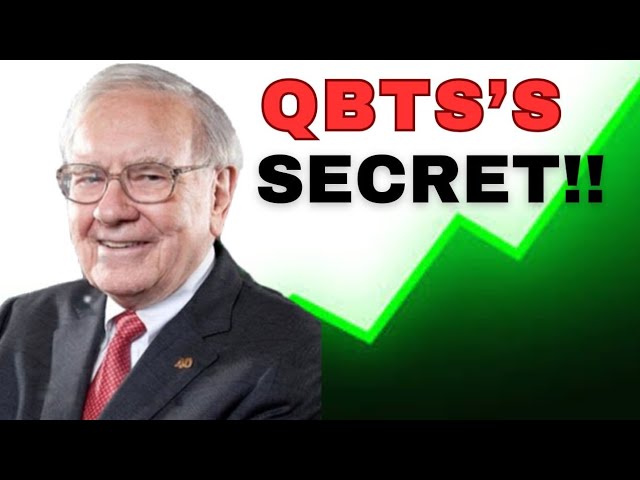 IONQ vs D-Wave vs Rigetti: The Quantum Computing Stock That Could 10X First? 🚀 #qbts #quantum #nyse