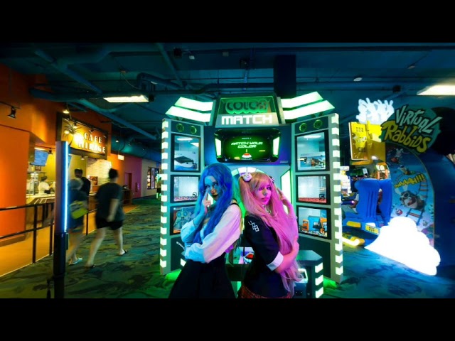 August 28 2020 Sample VR180 Photos