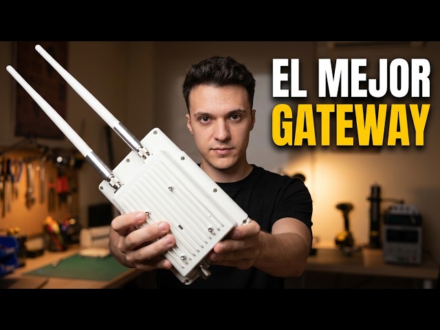 The Ultimate Guide to Choosing the Best LoRaWAN Gateway for Your Project