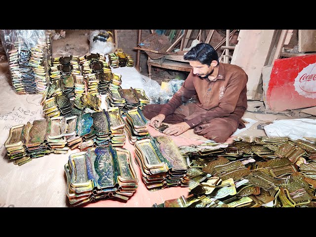 TOP 7 Most Incredible Manufacturing Process Videos Skilled Workers