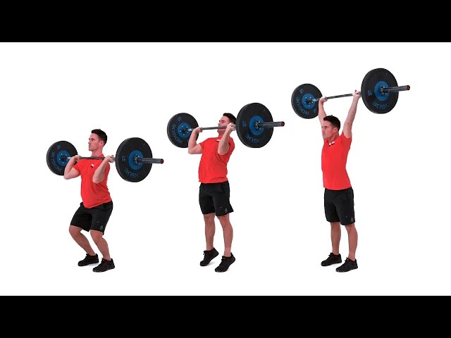 The Push Press